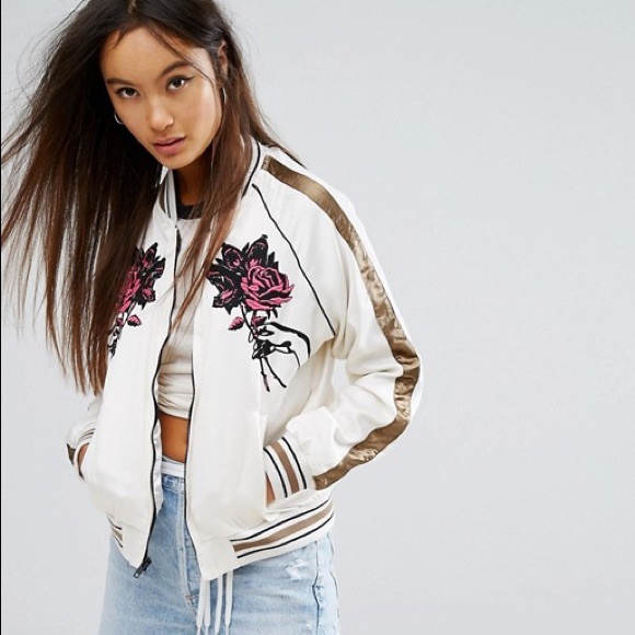 OBEY jacket - Picture 4 of 7